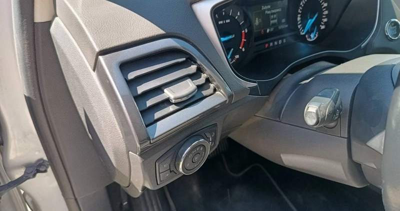 Ford Mondeo cena 74900 przebieg: 157551, rok produkcji 2020 z Szczecin małe 497